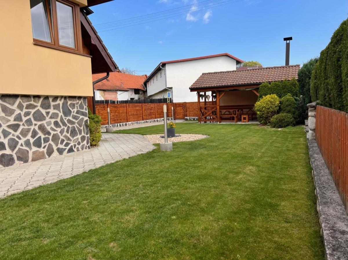 Vila Tatra Stará Lesná エクステリア 写真